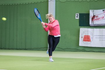 Bild 65 - Holmer Indoor Cup